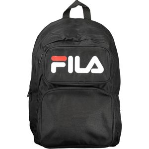 FILA MEN'S BLACK BACKPACK