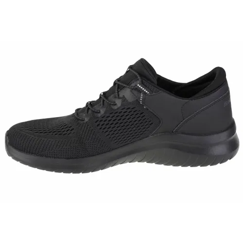 Skechers Ultra Flex 2.0 - Muške Tenisice Kerlem 232108-BBK slika 6