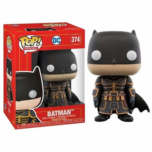 Funko POP figura DC Comics Imperial Palace Batman slika 2