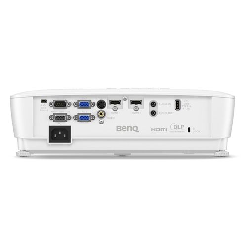 BENQ projektor MW536  slika 4