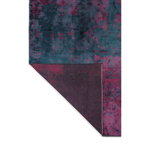 Tepih HORIZON DARK TURQUOISE, 160 x 230 cm slika 3