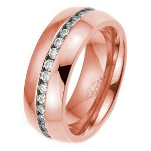 Ženski prsten Gooix 444-02129 (18)