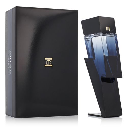 Carolina Herrera Bad Boy Cobalt Eau De Parfum Électrique 150 ml (man) slika 3