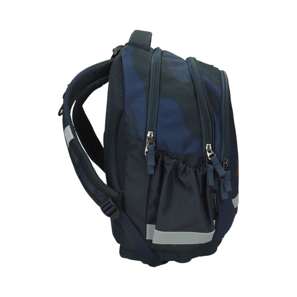 Street Trails Ruksak ergonomski Simple slika 3