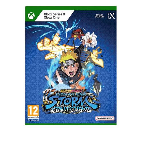 XBOXONE/XSX NARUTO X BORUTO Ultimate Ninja STORM CONNECTIONS slika 1