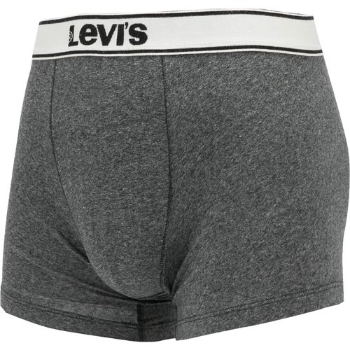 Levi's muške bokserice 2 pack 37149-0398 slika 3