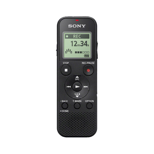 SONY Diktafon ICD-PX370 slika 1