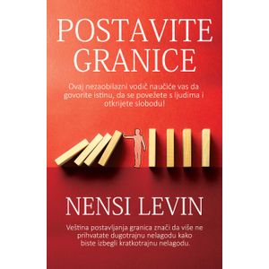 Postavite granice