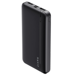 HAVIT PB89 Power bank 10000Mah 2xUSB