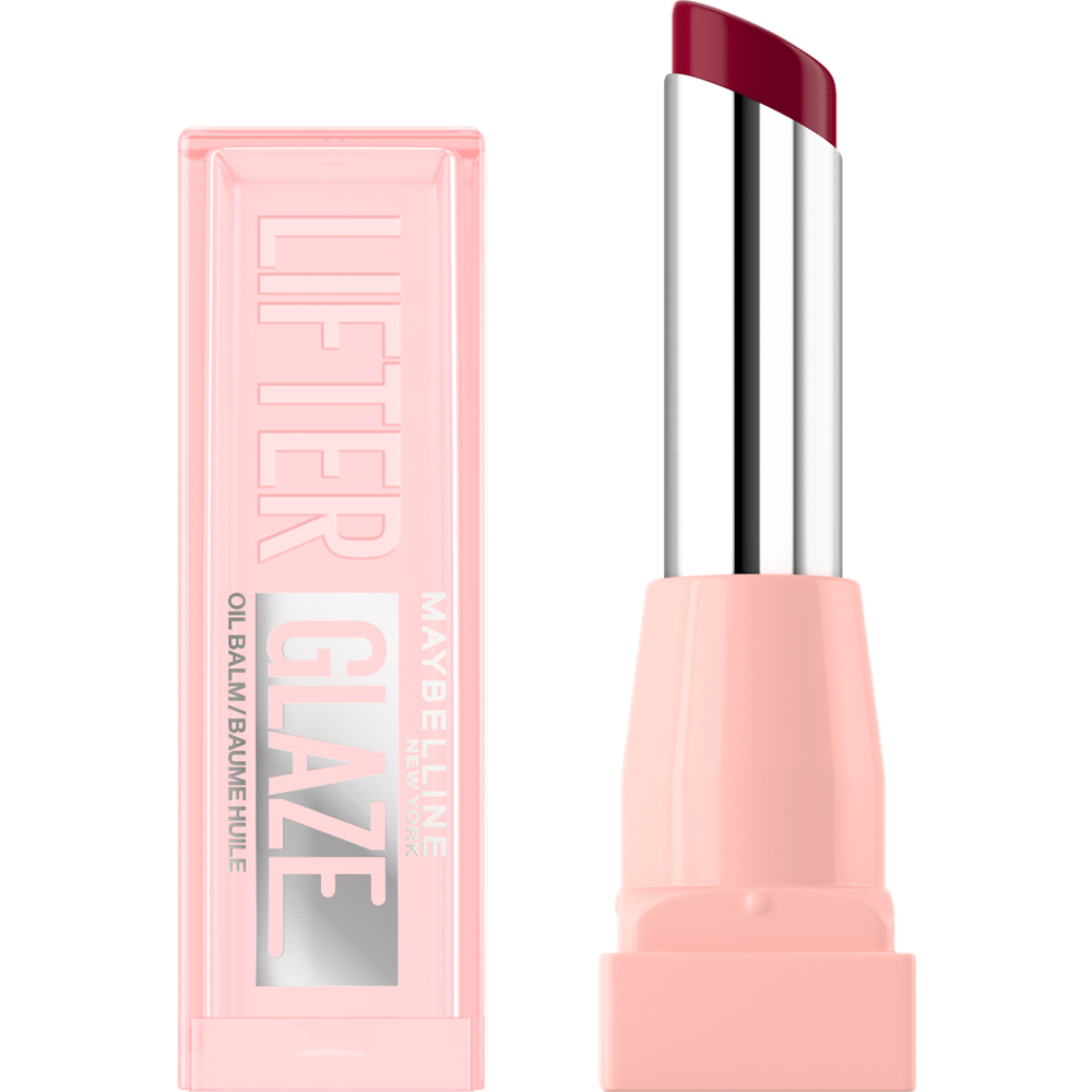 Maybelline New York Lifter Glaze Balzam za usne 008 Acai Glaze 2,8g slika 1