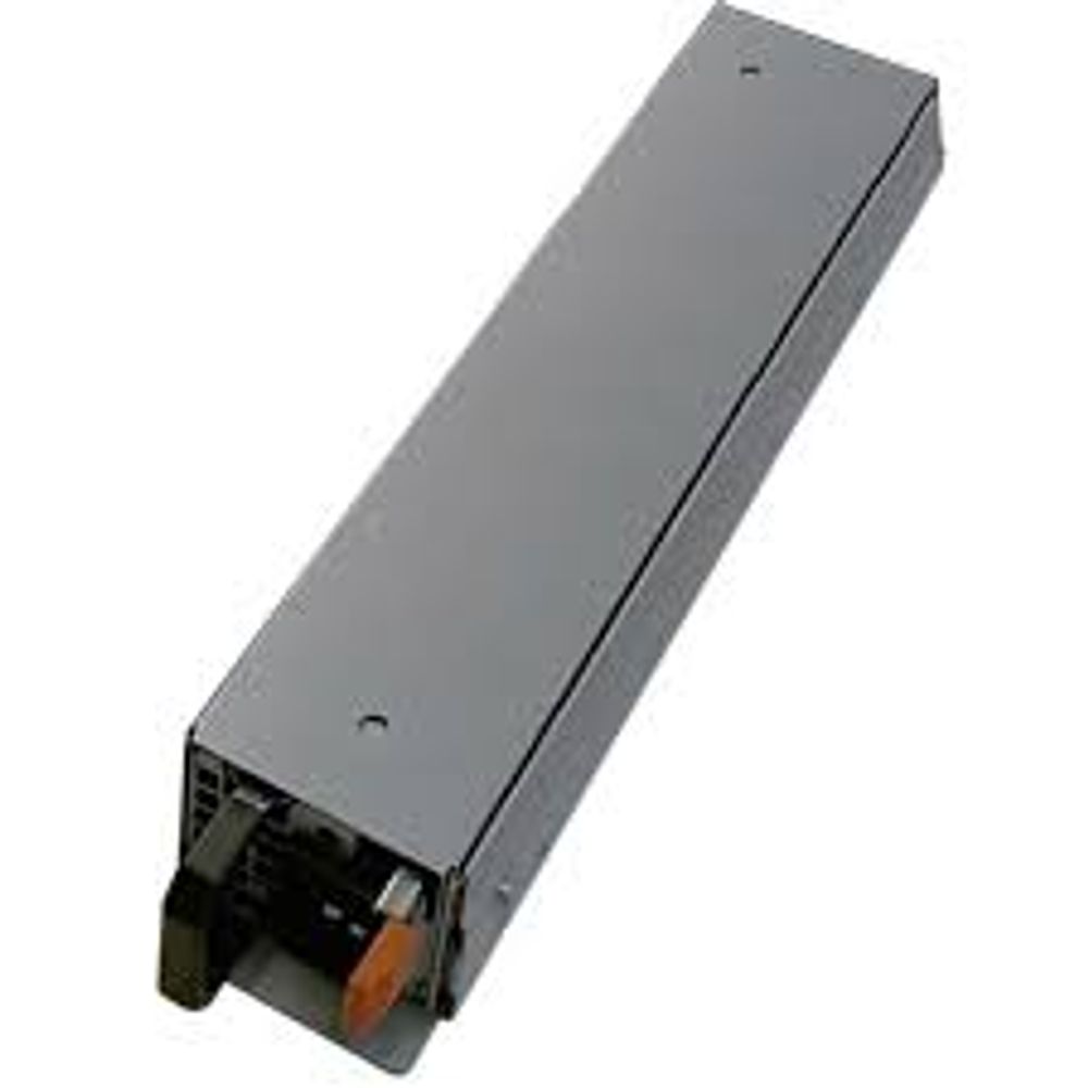 Lenovo ThinkSystem 450W 230V Titanium Hot-Swap Power Supply SR250 v2 slika 1