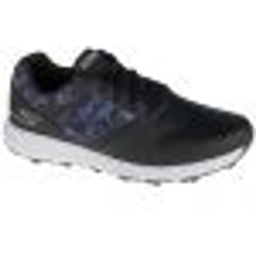 Skechers go golf max ženske tenisice 14875-bkpr slika 5