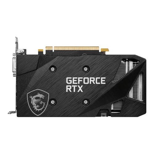 MSI nVidia GeForce RTX 3050 8GB 128bit RTX 3050 VENTUS 2X XS 8G OC grafička karta slika 3