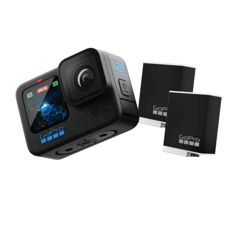 Akciona Kamera GOPRO Hero12 Black Accessory Bundle slika 2