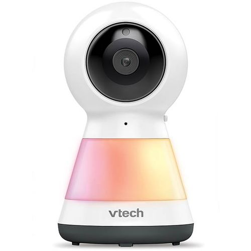 VTech Video Baby Monitor 5'' sa noćnim svjetlom i melodijom VM5255 slika 2