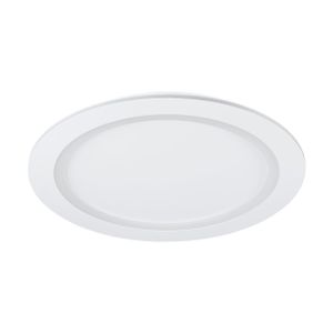 Eglo Pafonjera/1, LED, 35W, RGB-Bijela, Promjer 595mm, Bijela 'Padrogiano-Z'
