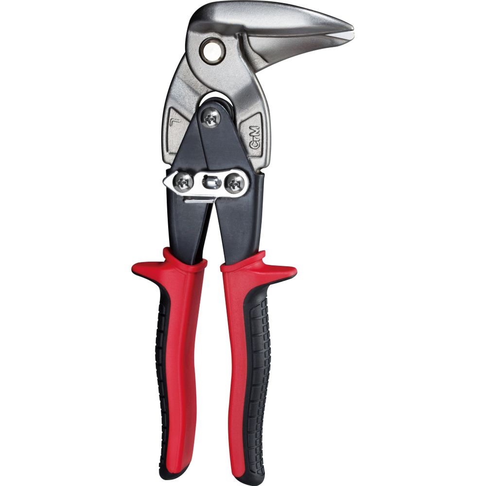 ŠKARE ZA LIM VERTIKALNE OFFSET 220MM LEVE  17387 slika 1