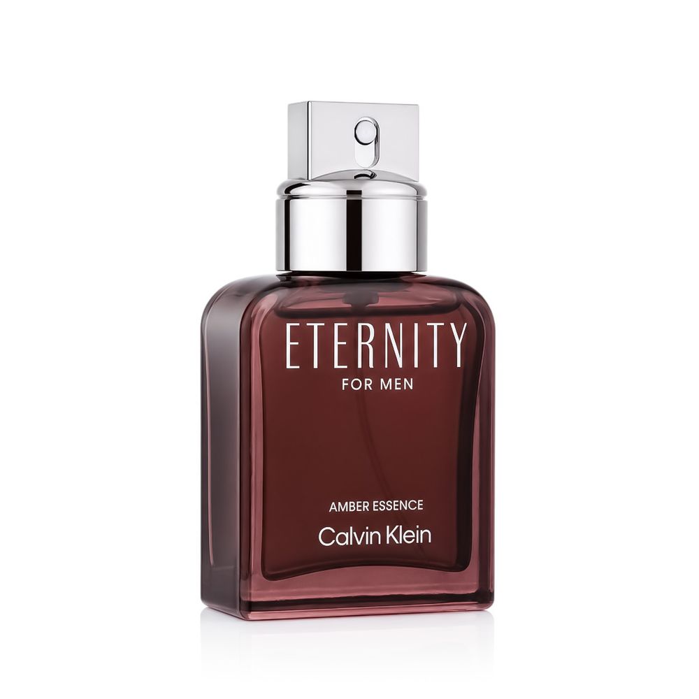Calvin Klein Eternity for Men Amber Essence Parfum Intense 50 ml (man) slika 1