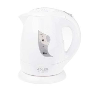 ADLER AD08W KETLER 1L BELA BOJA