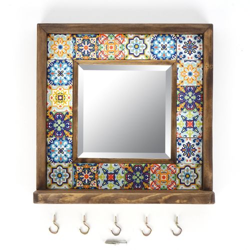 STO016 Multicolor Mirror slika 3