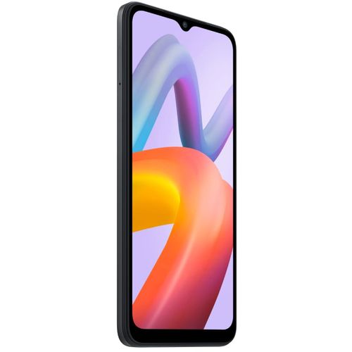 Xiaomi Redmi A2 mobilni telefon EU 3+64 Black slika 3