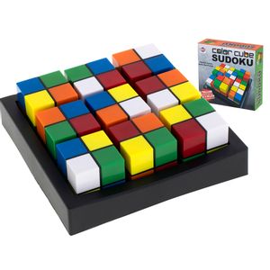 Slagalica Cube Sudoku