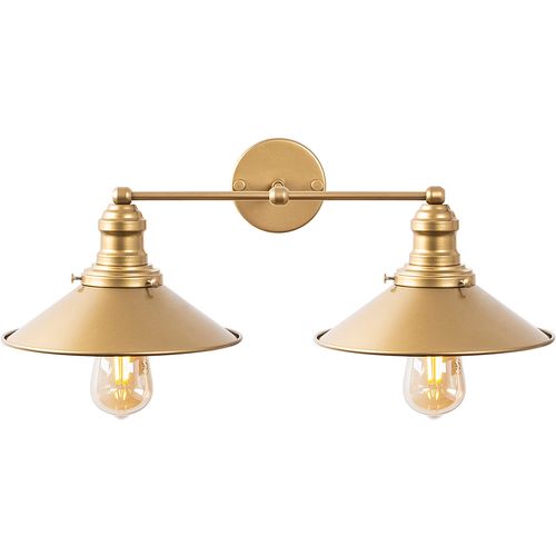 Conical - 12191 Gold Wall Lamp slika 4