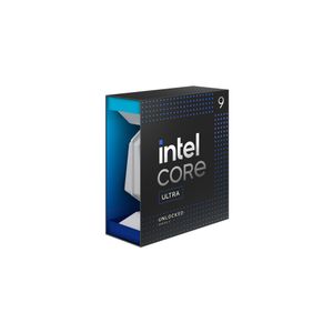Intel Core Ultra 9 285K