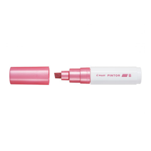 MARKER PILOT PINTOR METALIK PINK B