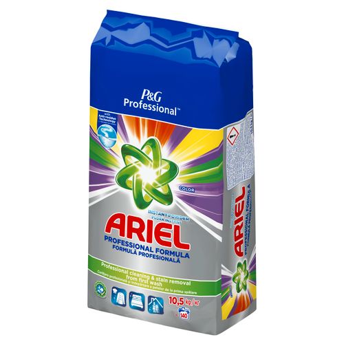 Ariel Professional Color prašak za veš 10.5 kg 140 pranja XXL slika 2