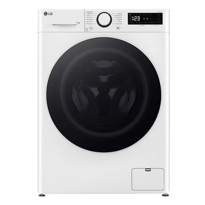 LG F4WR511S0W Mašina za pranje veša sa parom, 11 kg, max. 1400 rpm, AI DD™ tehnologija, TurboWash™360