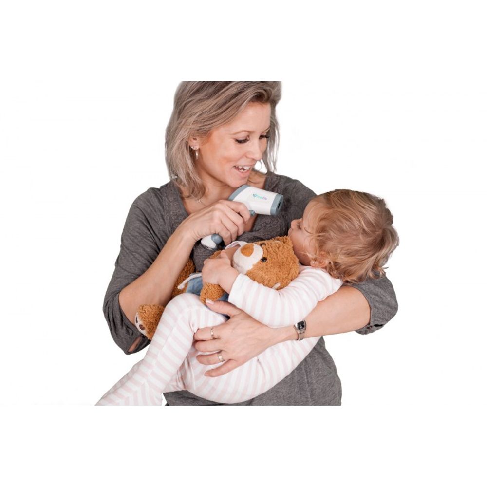 TrueLife toplomjer CARE Q7 slika 3