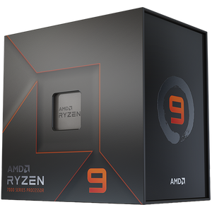 AMD Ryzen 9 7950X 4.7GHz (5.7GHz) - Procesor