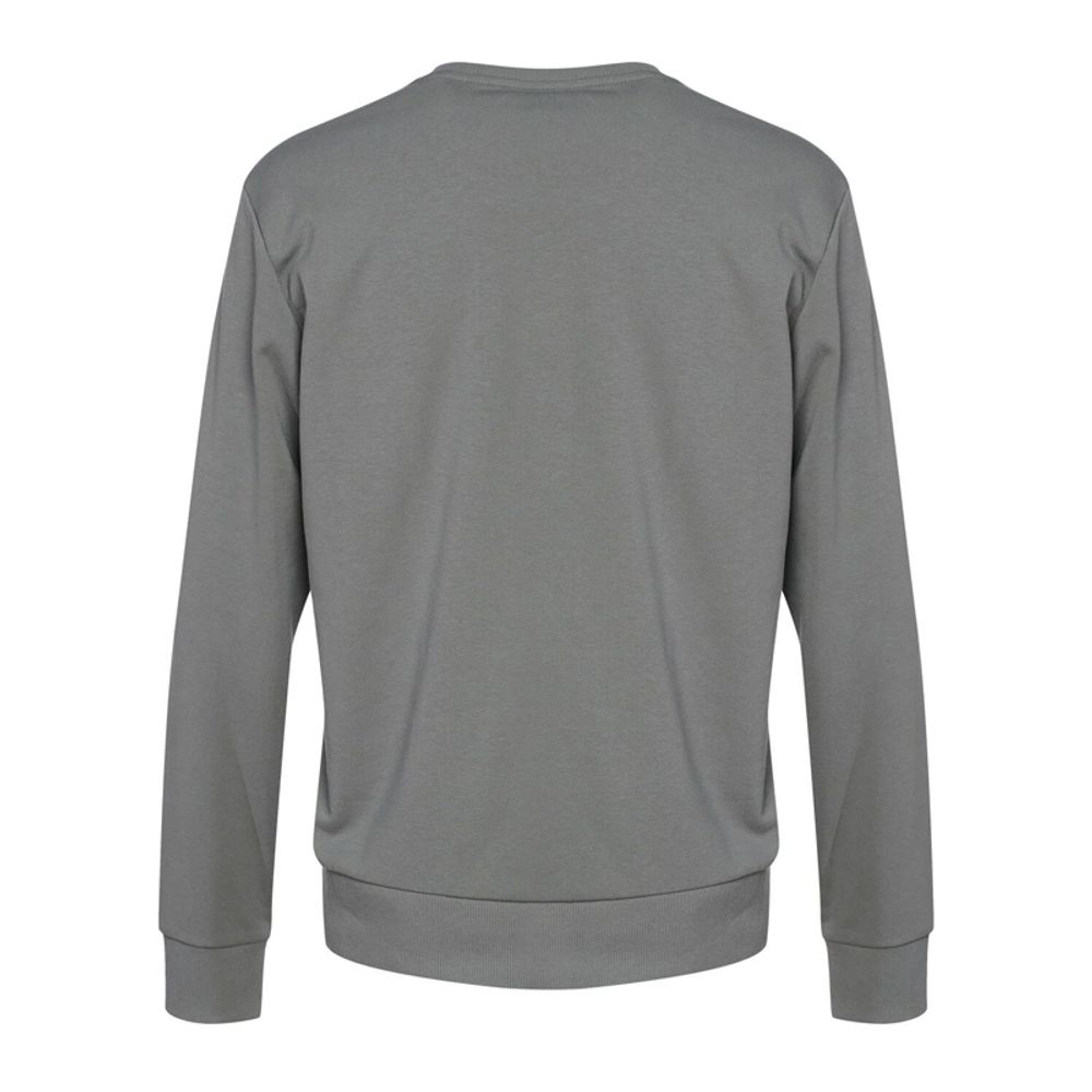 Hummel Muški duks Hmljungle Sweatshirt slika 2