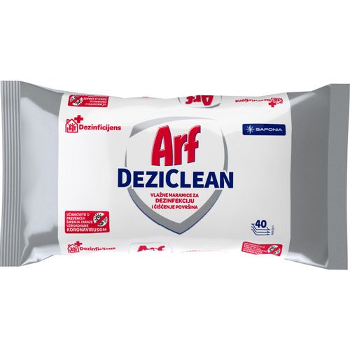 Arf DeziClean vl.maramice 40/1 slika 1