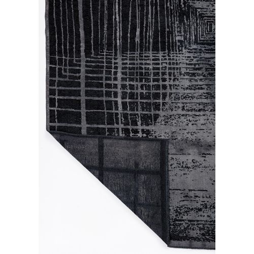 Tepih BARI BLACK, 240 x 340 cm slika 4