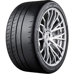 Bridgestone 235/40ZR18 POTENZA RACE