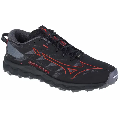 Mizuno Wave Daichi 7 GTX J1GJ225601 - Trail Tenisice za Svaku Avanturu slika 5