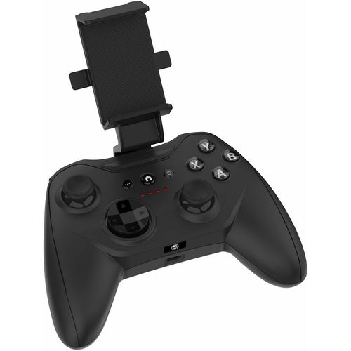 Rotor Riot gamepad RR1852 iOS black slika 2