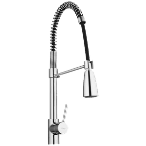 Zilan Slavina, mixer, sa tuš glavom, kuhinjska - ZLN8153