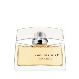 Nina Ricci Love in Paris EDP 50 ml