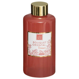 Atmosphera punjenje za difuzor crvena naranča 200ml mael