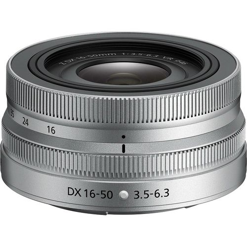 Nikon Z fc Kit w/DX 16-50mm f/3.5-6.3 VR (SL) slika 2
