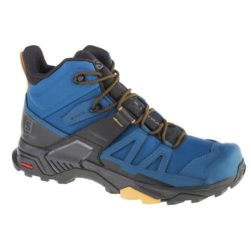 Salomon X Ultra 4 Mid GTX 416245 - Planinarske Cipele slika 5