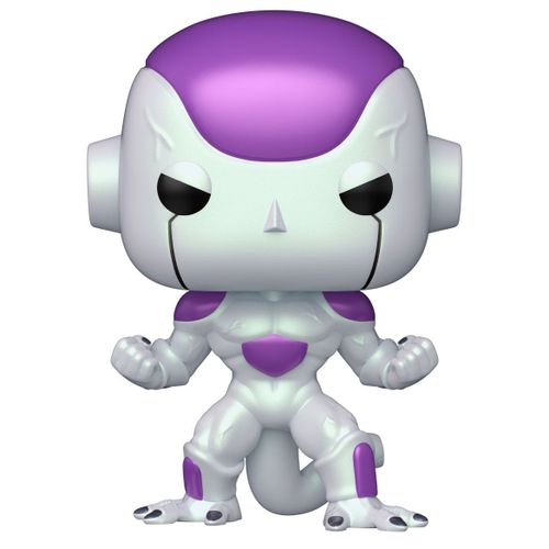 Ekskluzivni Set: Figura POP i Majica Dragon Ball Frieza slika 3