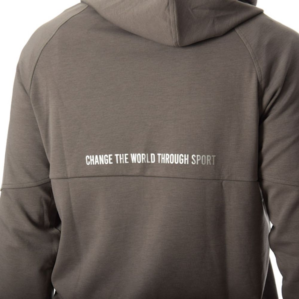 Hummel Duks Hmljeswey Hoodie Za Muškarce slika 7