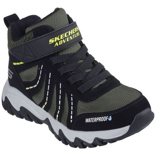 Skechers Cipele Rugged Ranger Za Dečake slika 5