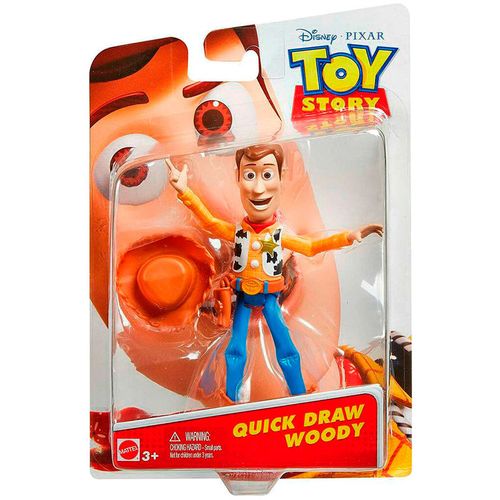 Disney Toy Story figurica - sorto slika 3
