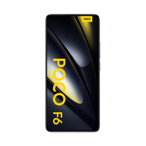 POCO F6 5G pametni telefon 12/512GB, crni slika 7