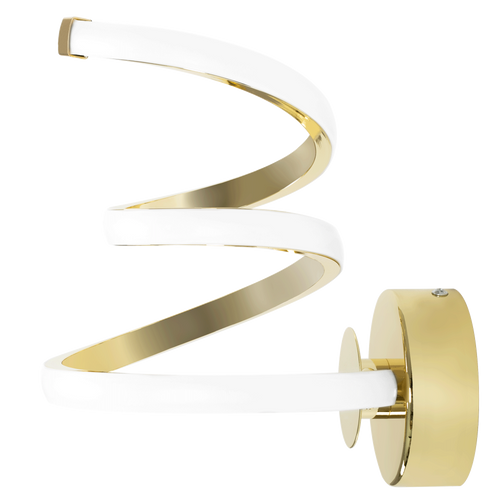 TOOLIGHT LED zidna svjetiljka APP1053-W GOLD slika 8